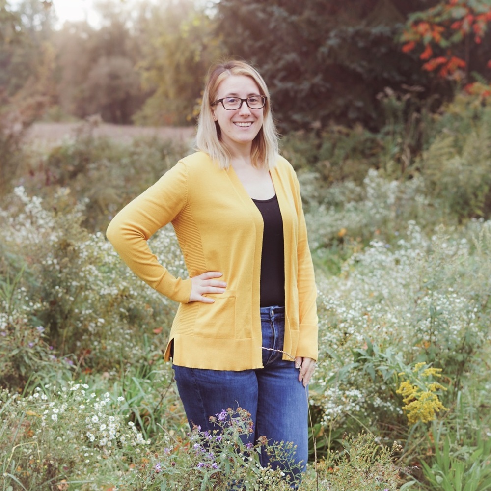 Meet your Posher, Jessica